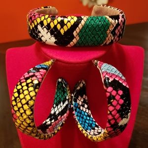 High Fashion Jewelry